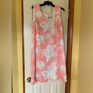 Bantry Bay by Tina Camato sleeveless women’s dress